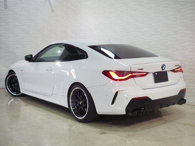 BMW 4 SERIES COUPE - 2