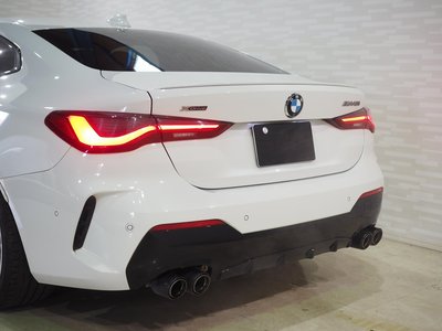 BMW 4 SERIES COUPE - 9