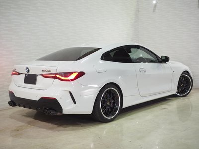 BMW 4 SERIES COUPE - 6