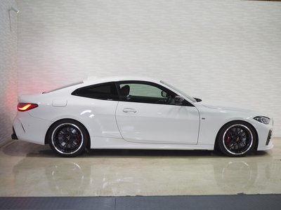 BMW 4 SERIES COUPE - 4