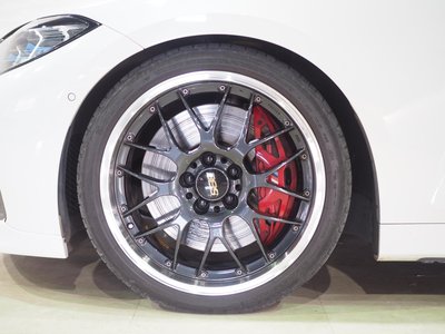 BMW 4 SERIES COUPE - 8