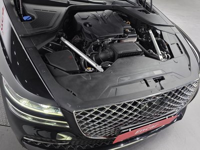 GENESIS G80 (RG3) - 7