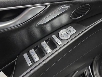 2021 Genesis G80 (RG3) 缩略图 27
