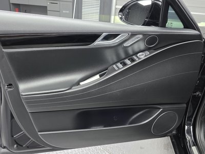 2021 Genesis G80 (RG3) 缩略图 14