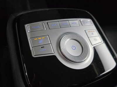 2021 Genesis G80 (RG3) 缩略图 25