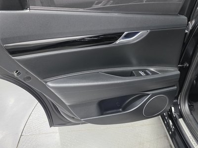 2021 Genesis G80 (RG3) 缩略图 15
