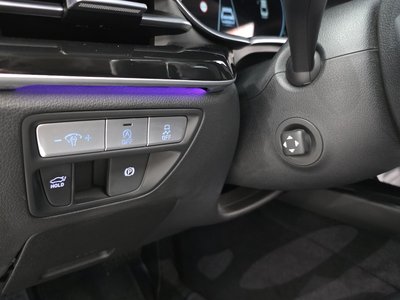 2021 Genesis G80 (RG3) 缩略图 19