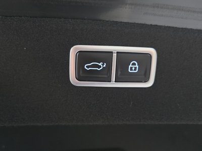 2021 Genesis G80 (RG3) 缩略图 26