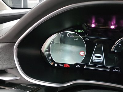 2021 Genesis G80 (RG3) 缩略图 28