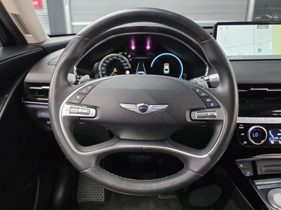 2021 Genesis G80 (RG3) 缩略图 18