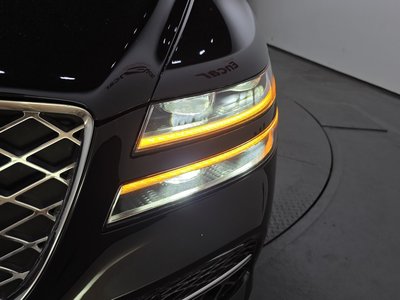 GENESIS G80 (RG3) - 9
