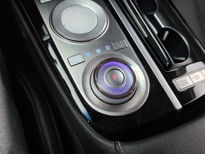 2021 Genesis G80 (RG3) 缩略图 12