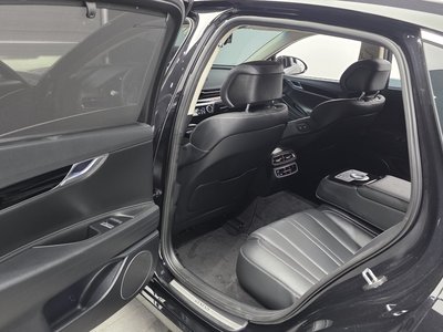 2021 Genesis G80 (RG3) 缩略图 17