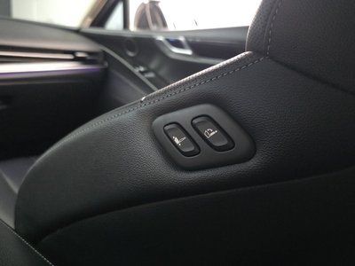 2021 Genesis G80 (RG3) 缩略图 31