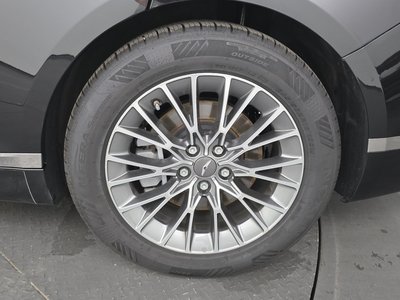 GENESIS G80 (RG3) - 8