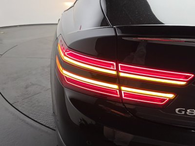 GENESIS G80 (RG3) - 10