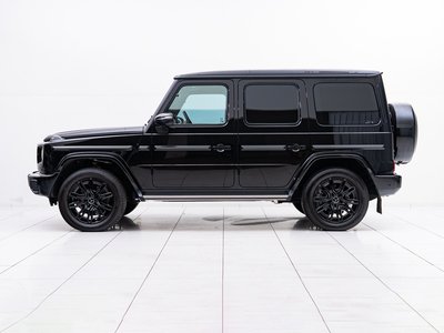 MERCEDES-BENZ G-CLASS - 7