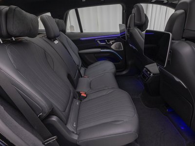 MERCEDES-BENZ EQS - 10