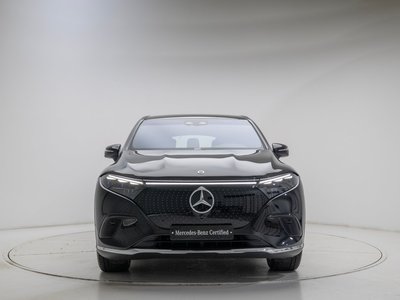 MERCEDES-BENZ EQS - 2