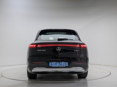 MERCEDES-BENZ EQS - 3