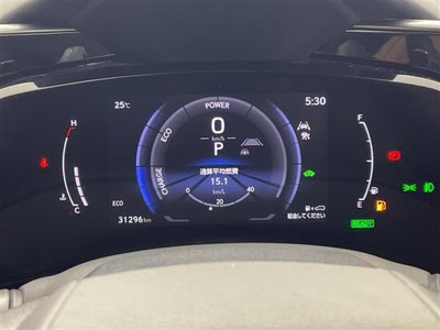 LEXUS NX - 4