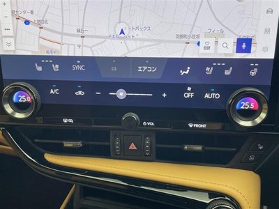 LEXUS NX - 10