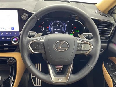 LEXUS NX - 3