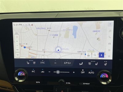 LEXUS NX - 5
