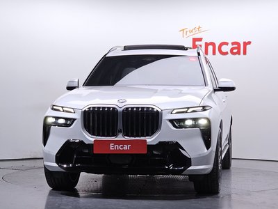 BMW X7 - 2