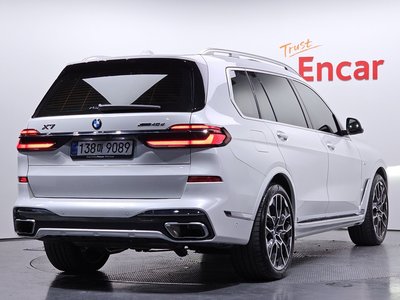 BMW X7 - 4