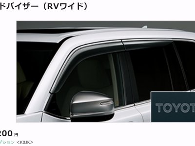 2023 Toyota LAND CRUISER 300 缩略图 22