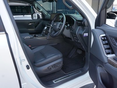 2023 Toyota LAND CRUISER 300 缩略图 58