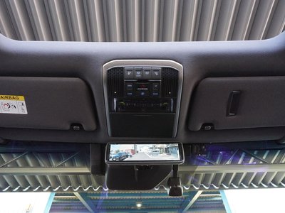 2023 Toyota LAND CRUISER 300 缩略图 42