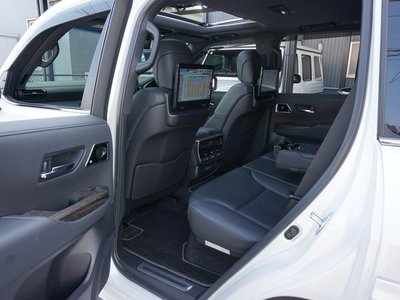 2023 Toyota LAND CRUISER 300 缩略图 70