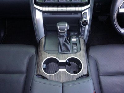 2023 Toyota LAND CRUISER 300 缩略图 53