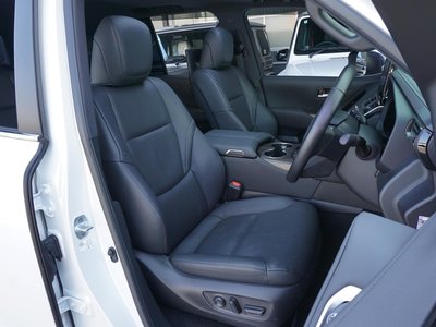 2023 Toyota LAND CRUISER 300 缩略图 57