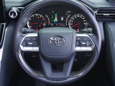 2023 Toyota LAND CRUISER 300 缩略图 38