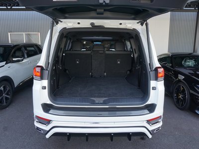 2023 Toyota LAND CRUISER 300 缩略图 76