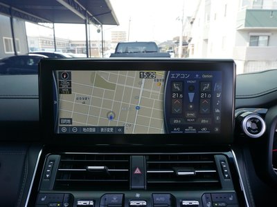 2023 Toyota LAND CRUISER 300 缩略图 45