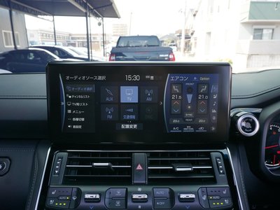 2023 Toyota LAND CRUISER 300 缩略图 48