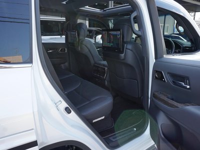 2023 Toyota LAND CRUISER 300 缩略图 65