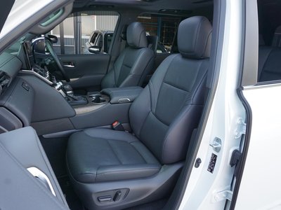 2023 Toyota LAND CRUISER 300 缩略图 60