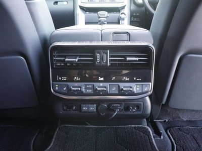 2023 Toyota LAND CRUISER 300 缩略图 67
