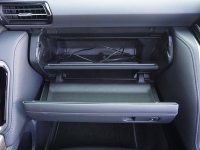 2023 Toyota LAND CRUISER 300 缩略图 62