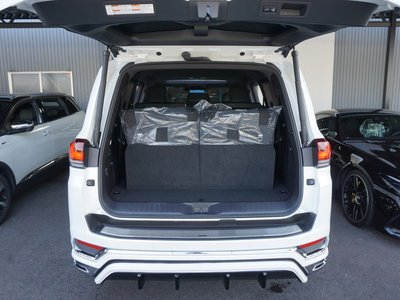 2023 Toyota LAND CRUISER 300 缩略图 75