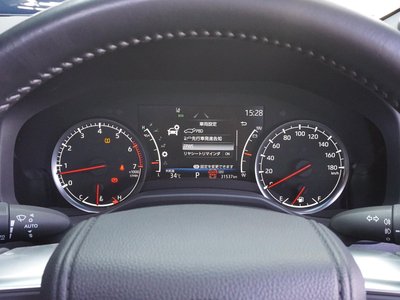 2023 Toyota LAND CRUISER 300 缩略图 35