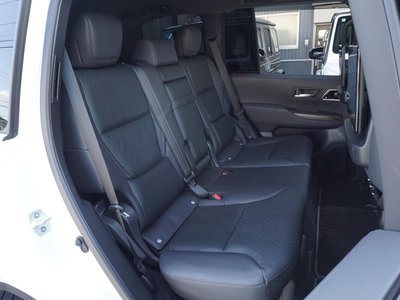 2023 Toyota LAND CRUISER 300 缩略图 64