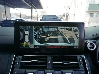 2023 Toyota LAND CRUISER 300 缩略图 46