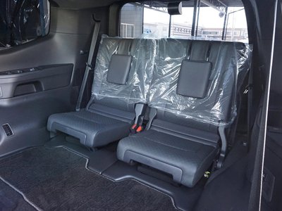 2023 Toyota LAND CRUISER 300 缩略图 72