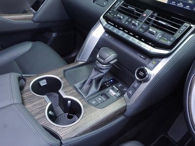 2023 Toyota LAND CRUISER 300 缩略图 52